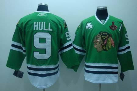 Chicago Blackhawks 2010 Stanley Cup jerseys-019